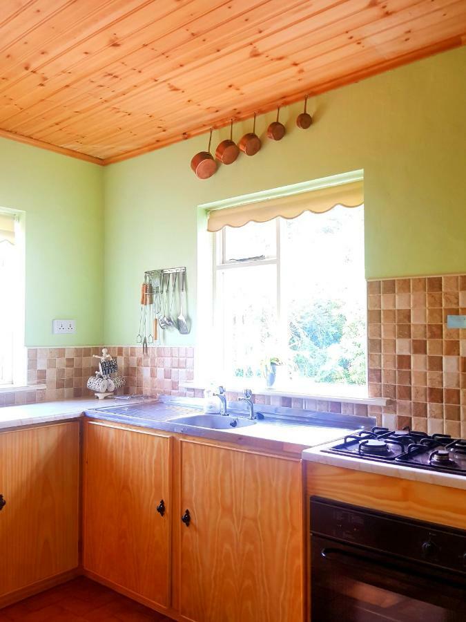 Leenan View Country House Vendégház Portsalon Kültér fotó